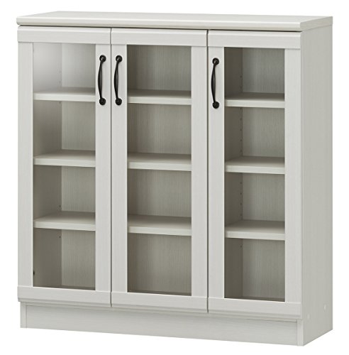 見せ収納！】ガラス扉つきのおしゃれな本棚のおすすめランキング